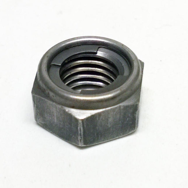 Kyb Lock Nut Shaft 14mm Hex 301.90514