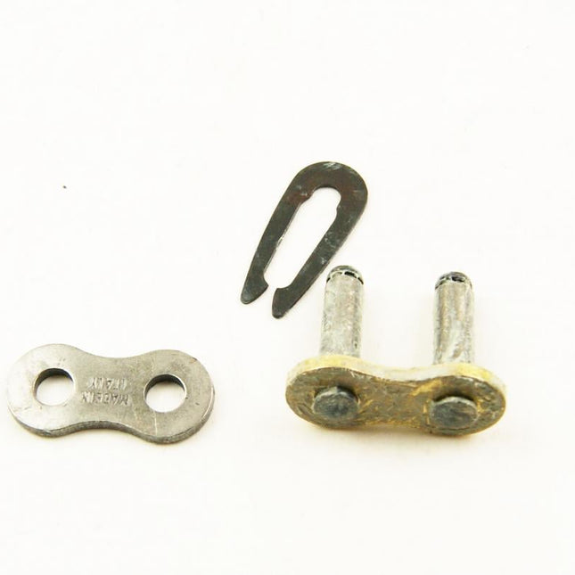 428PMX Spring Link Wrp, WE428PMX-SCL