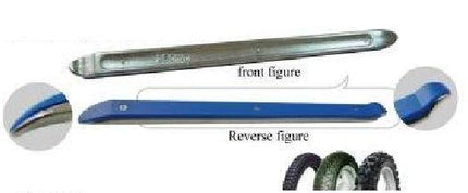 380 Tyre Lever Rim Protect