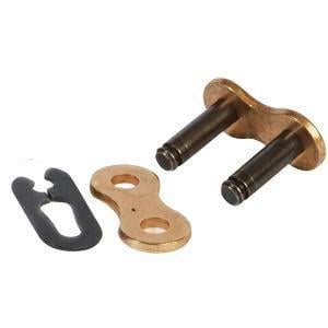 Renthal 428 R1 Connecting Link, Spring Clip Type CL428R1, C253