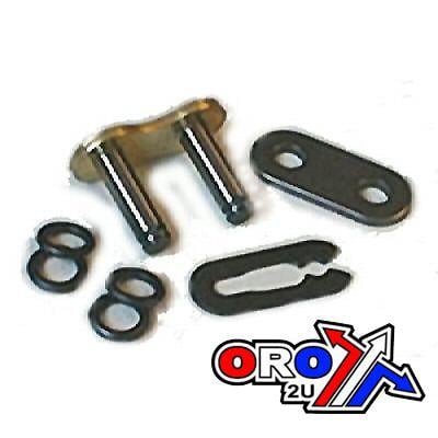 Renthal 520 R3 Split Link, CL520R3-3, C404
