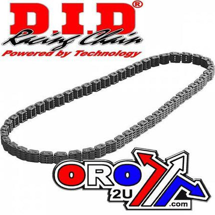 Cam Chain SCA-0409A 158L DID, DID-C-SCA0409A158, DIDCSCA0409A158, 3116701 30-405.DID