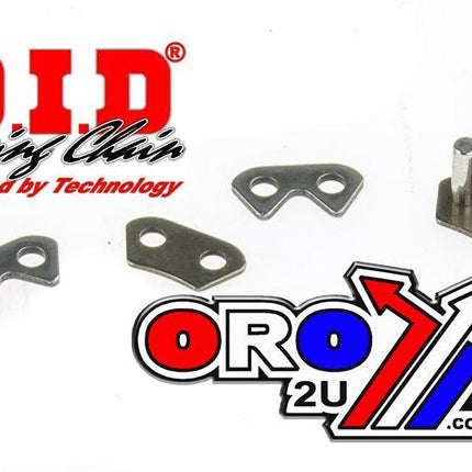 Cam Chain Rivet Link 409 DID, DID-L-SCA0409ASVPL, DID SCA-0409A Sv, 3116798 DIDRLSCA0409ASVPL
