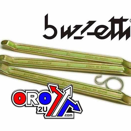 Buzzetti Pro Lever SET/3 4963
