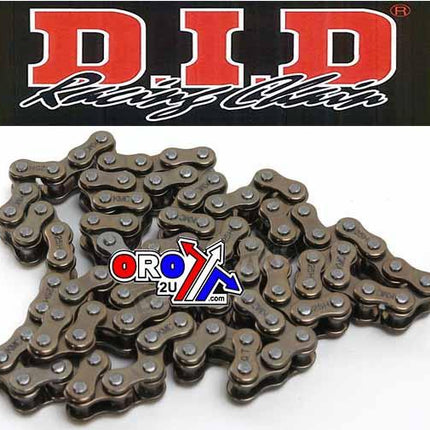 Cam Chain DID 25H x 84 Links, DID-C-25H084, 4525516407229