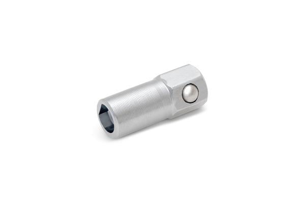 Bit D-shape With 6mm Drive Motion Pro 08-0242