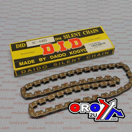 Cam Chain SCO405-DHA 98 Link, 3116201