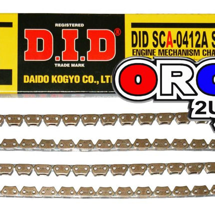 Cam Chain SCAO412-ASV 172 Lk, 3114026