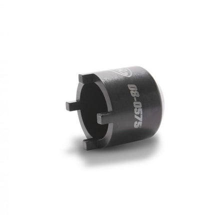 Lock Nut Socket Spanner 4 Pin 43.2mm 1/2” Drive Motion Pro 08-0575