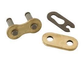 Thc 428H Spring Link Gold