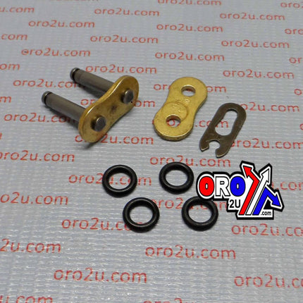 Thc 428HOCP Spring Link