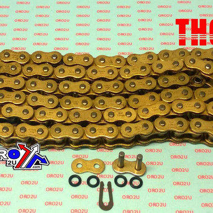 Thc 530HXCP X-ring Gold