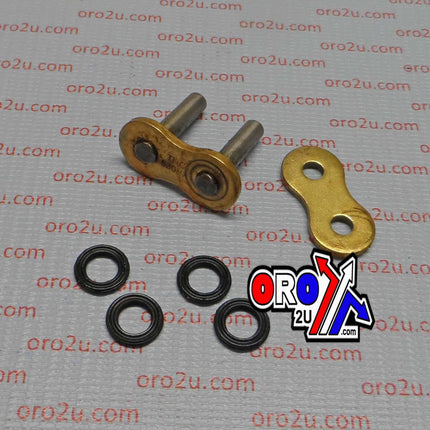 Thc 530HXCP Rivet Link