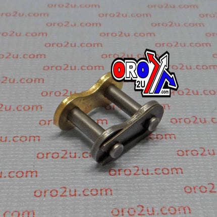 Thc 530HCP Spring Link