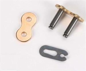 Unibear 415H Spring Link Gold