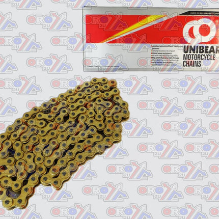 Unibear 520UO-118L Oring Chain