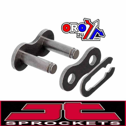 Drive Chain Heavy Duty 420HDR 120L Black JTC420HDR120SL