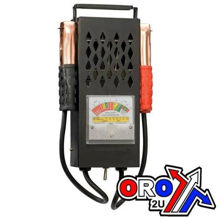 BATTERY & CHARGING TESTER Battery Analyzer
