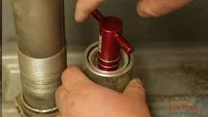 Shock Bladder Puller O.D 25mm
