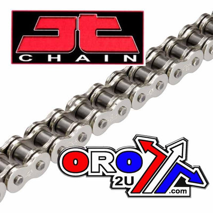 Drive Chain Super Heavy Duty X-ring 525Z3 110L Nickel JTC525Z3NN110RL