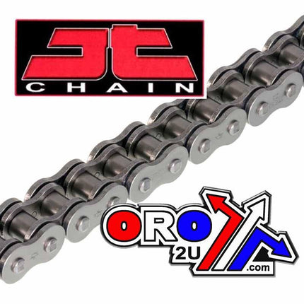Drive Chain Super Heavy Duty X-ring 530Z3 110L Black JTC530Z3110RL
