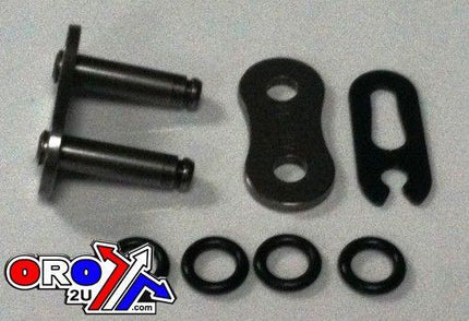 DID 630V O-ring Spring Fj Link, DID-L-630VFJ, DIDSL630VFJ, 3112797, Road, Mc
