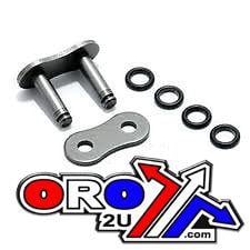 DID 630V O-ring Rivet ZJ Link, DID-L-630VXJ, DIDRL630VXJ, 3112798, Road, Mc