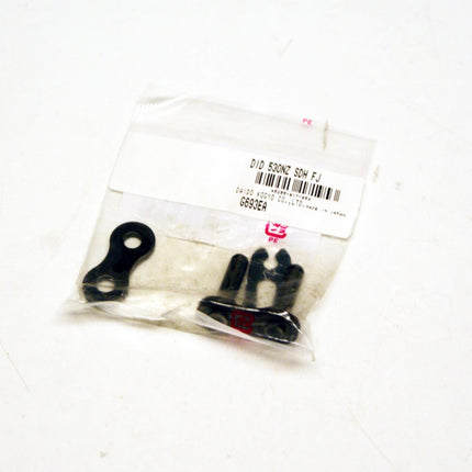 DID 530NZ Sdh Spring Link (fj), DID-L-530NZFJ, DIDSL530NZFJ