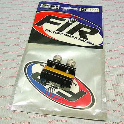 Cable Luber With Twin Screws