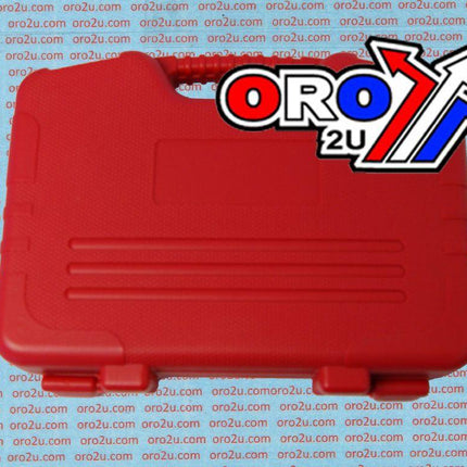 HD Crank & Gear Puller Set