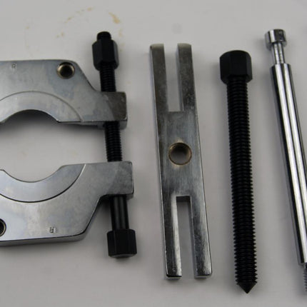 Crank Bearing & Gear Tool