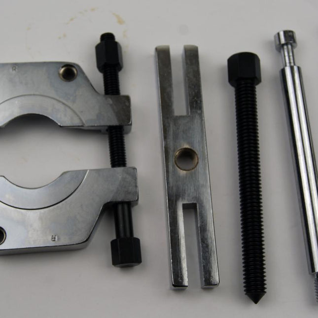 Crank Bearing & Gear Tool