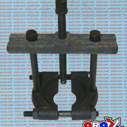Crank Bearing & Gear Tool