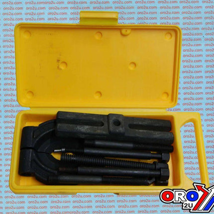 Crank Bearing & Gear Tool