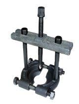 Crank Bearing & Gear Tool