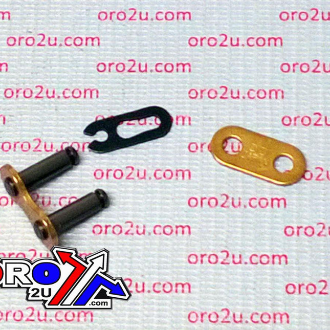 DID 420NZ3 Spring Link Gold Rj, DIDSL420NZ3GBRJ, 30-894.SL