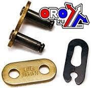 DID 420NZ3 Spring Link Gold Rj, DIDSL420NZ3GBRJ, 30-894.SL
