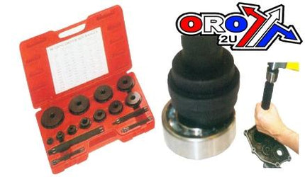Master Bushing Drive Set