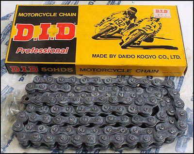 DID 530 Chain 120 Links, DID530120, 3011960
