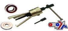 Micro Gear & Bearing Tool
