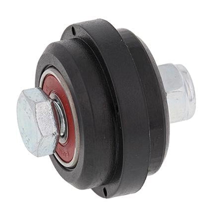 Chain Roller KTM D38/32xW20, Allballs 79-5003 Black