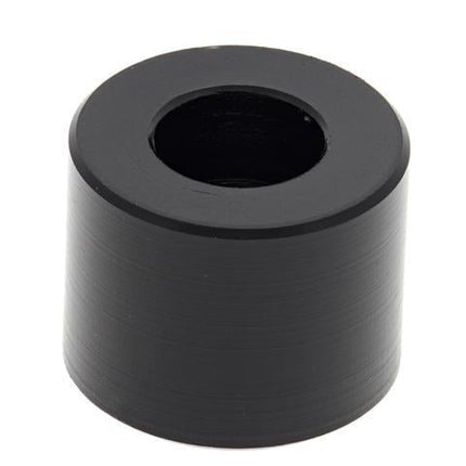 Chain Roller Black IDxODxW 12.8x25x20, Long Lasting / 25mm OD W/o Bearing