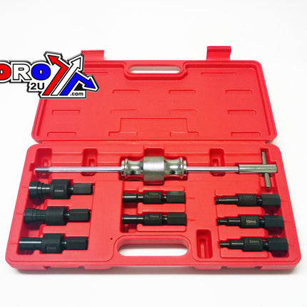 Bearing Removing Tool Kit H/D., Toolhead MC-12729