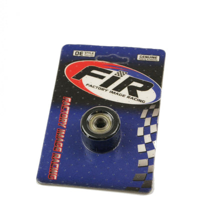Chain Roller Black IDxODxW 10x32x24, Long Lasting / 32mm OD
