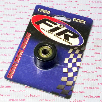 Chain Roller Black IDxODxW 10x32x24, Long Lasting / 32mm OD