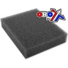 Skid Plate Foam 150 X 300mm, Sump / Filler / Engine