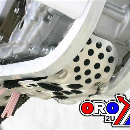 Skid Plate Foam 150 X 300mm, Sump / Filler / Engine