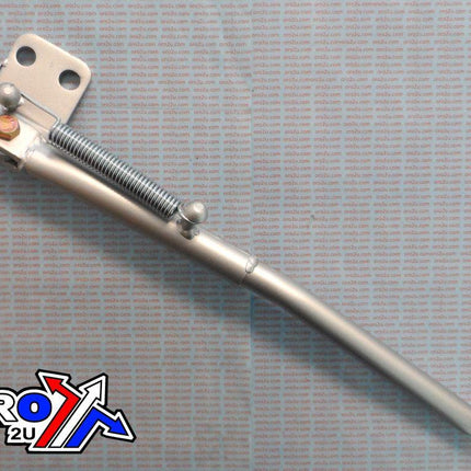 Side Stand Universal Steel