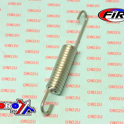 Side Stand Spring 128mm Long