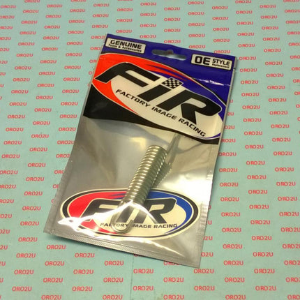 Side Stand Spring 128mm Long